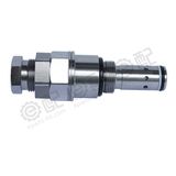 Komatsu PC200-8 Relief Valve 723-40-93600
