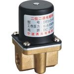 Solenoid Valve