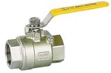 Professional Factory Stainless Steel Ball Valve