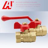 Forged Brass Ball Valve