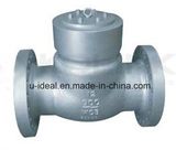 Pressure Seal Swing Check Valve-Swing Check Valve-Swing Check Valves