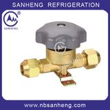 Hand Stop Valve (BM) with Good Quality