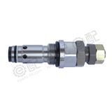 Komatsu PC200-6 PC300-6 Relief Valve 723-40-50201