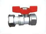 2PCS Ball Valve