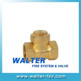 Brass Check Valve