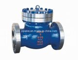 Cast Steel Swing Check Valve