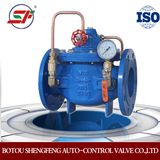 Adjustable Pressure Reducing Valve