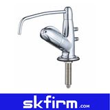 Alkaline Ionizer Faucet Water Filter Tap Brass Faucet (SK-AI001)