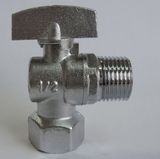 Angle Valve (YD-3037)