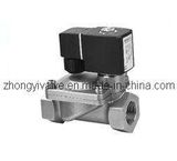 Solenoid Valve High Pressure