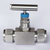 Oilfield Needle Valve