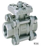 Globe Valve