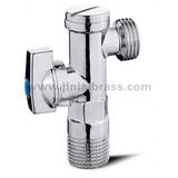 Brass Angle Valve (JL-831) 