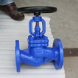 CE Certificate DIN Globe Valve