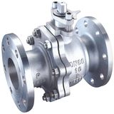 Ball Valve (BDQ-01F)