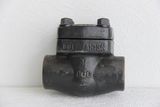 Forged Steel Swing Check Valve