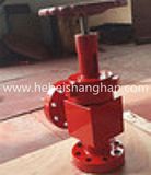 API 6A Adjustable Choke Valve