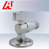 Brass Angle Valve