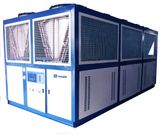 R22 Double Screw Compressor Water Chiller