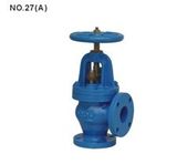 Globe Valve JIS F7306