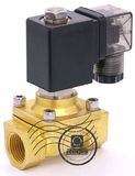 PU220 Series Solenoid Valve