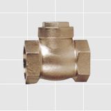 Check Valve (YX-4101)