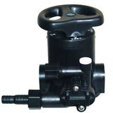 Manual Control Valve (MT-F64B/C)