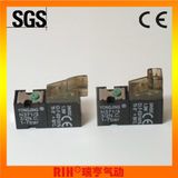 Miniature Solenoid Valve (10mm)