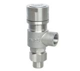 Cast Iron Super Quality Safety Valve (A41H-16C)