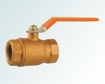 Brass Ball Valve