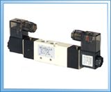 200 Series Solenoid Valve/Pneumatic Valve