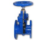 Cast Iron Gate Valve