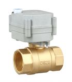 1'' Motorized Control Valve