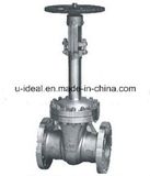 Stainless Steel Cryogenic Gate Valve