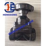 Thread Ends Diaphragm Valve