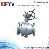 API Low Pressure Flexible Ball Valve