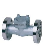 Flange Forged Steel Check Valve