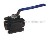 Forged Ball Valve