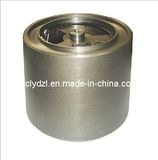 Steel Horizontal Non-Return Valve (YDCH)