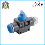 High Quality Pneumatic Hand Valves (HVFS)