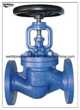 DIN Globe Valve