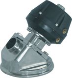 Kst Diaphragm Valve (2-Way)  (GG661F-16P)