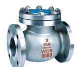 API6d Piston Check Valve (H41H)