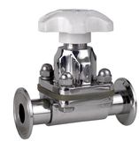 Stainless Steel Diaphragm Valve