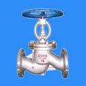 Globe Valve