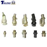 Iron Sand Casting Railway Part Hose-Fittings