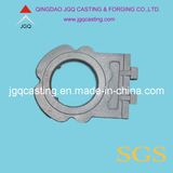 Investment Casting Valve Box Parts