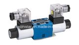 Solenoid Directional Valve (4WE4J-60 CD24)