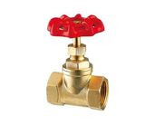 Angle Valve (FLN-G018)