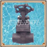 Forged Steel Valve